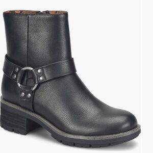 B.O.C. BY BORN - Shai Harness Boot